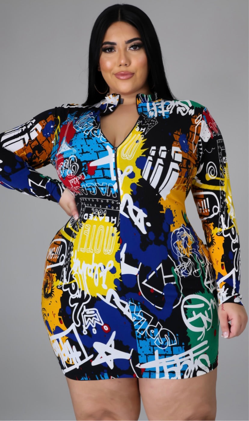 Plus size outlet harlem nights outfits